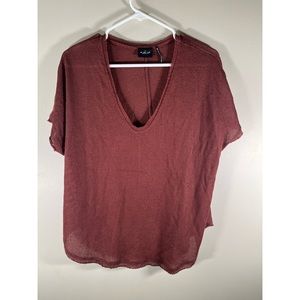 Out From Under Urban Outfitter Top